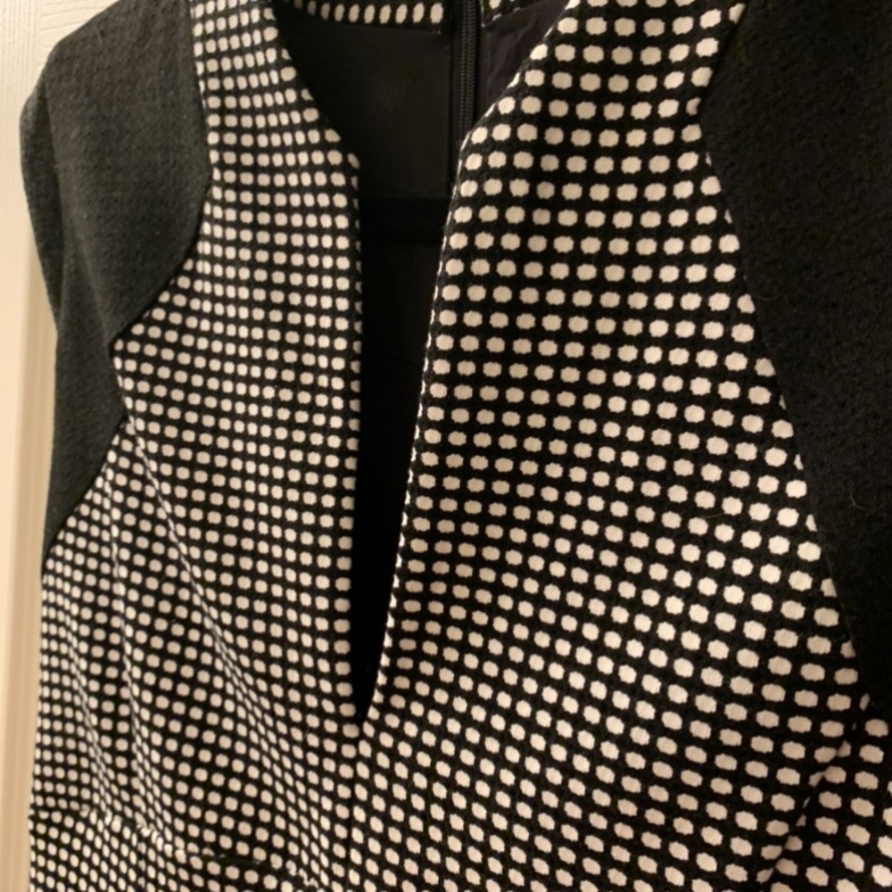 Brand NWT French Connection Dress - Work/Cocktail - Picture 5 of 10